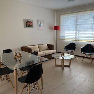 Apartamento de 2 Dormitorios